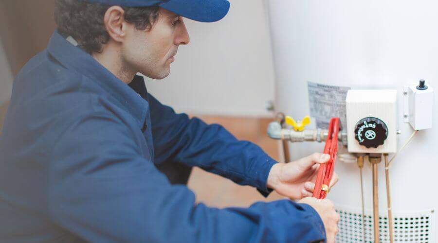 Professional Gas Leak Detection in Wedowee, AL